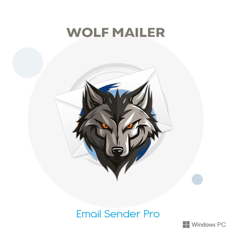 Wolf Mailer