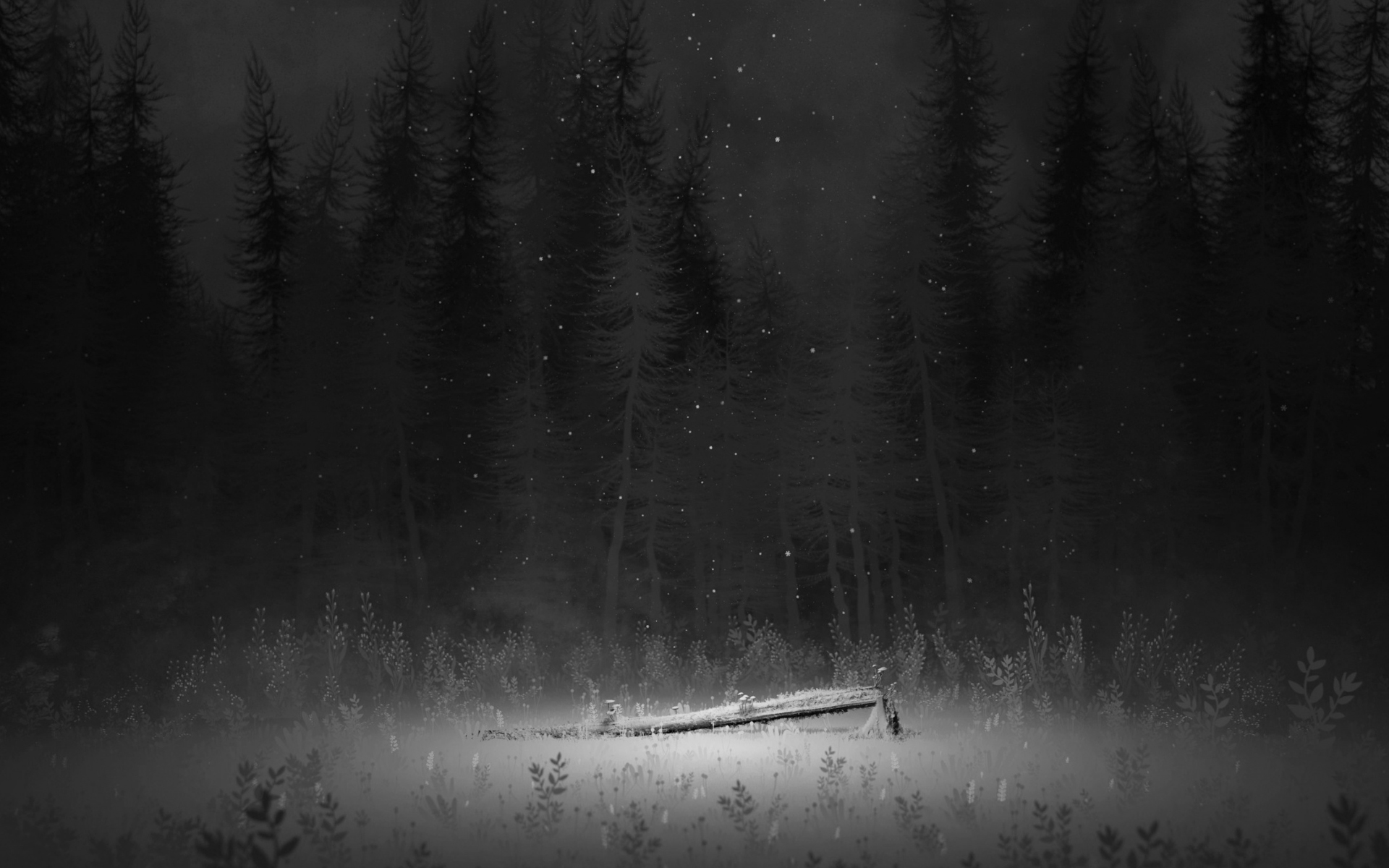 parallax background